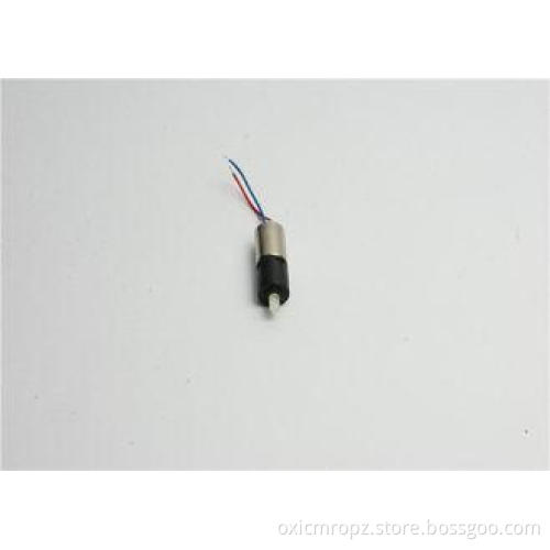 High Torque 10mm Micro DC Motor Gearbox for Auto Watering D